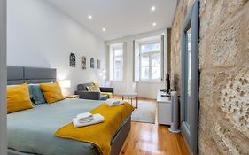 A Window To Porto - Premium Apartment By The River