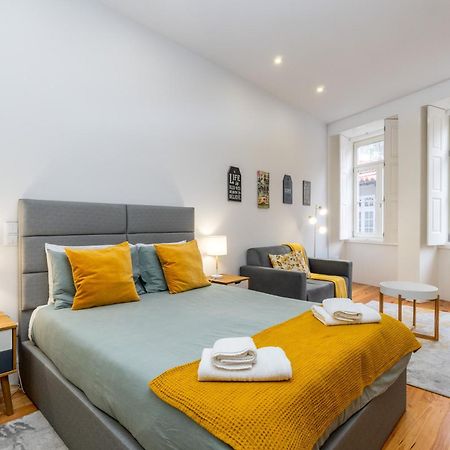 A Window To Porto - Premium Apartment By The River Exterior foto