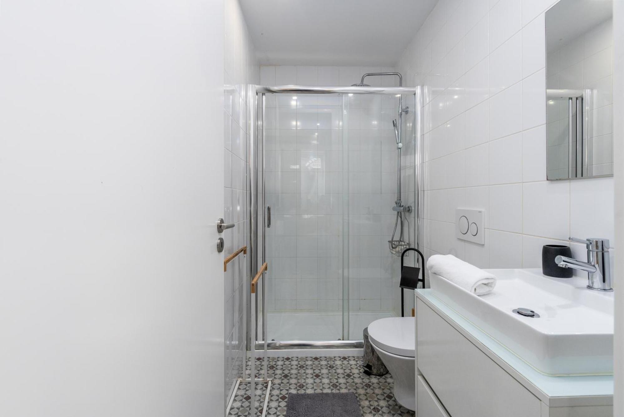 A Window To Porto - Premium Apartment By The River Exterior foto