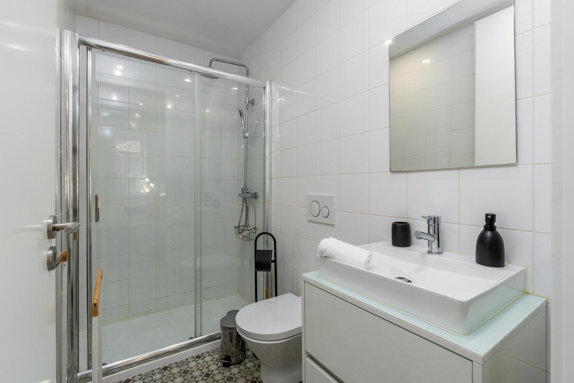 A Window To Porto - Premium Apartment By The River Exterior foto