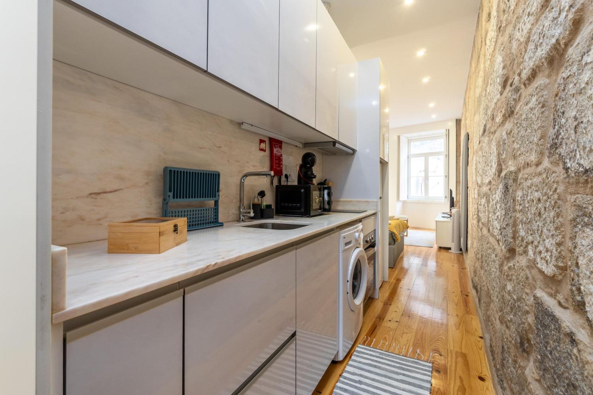 A Window To Porto - Premium Apartment By The River Exterior foto