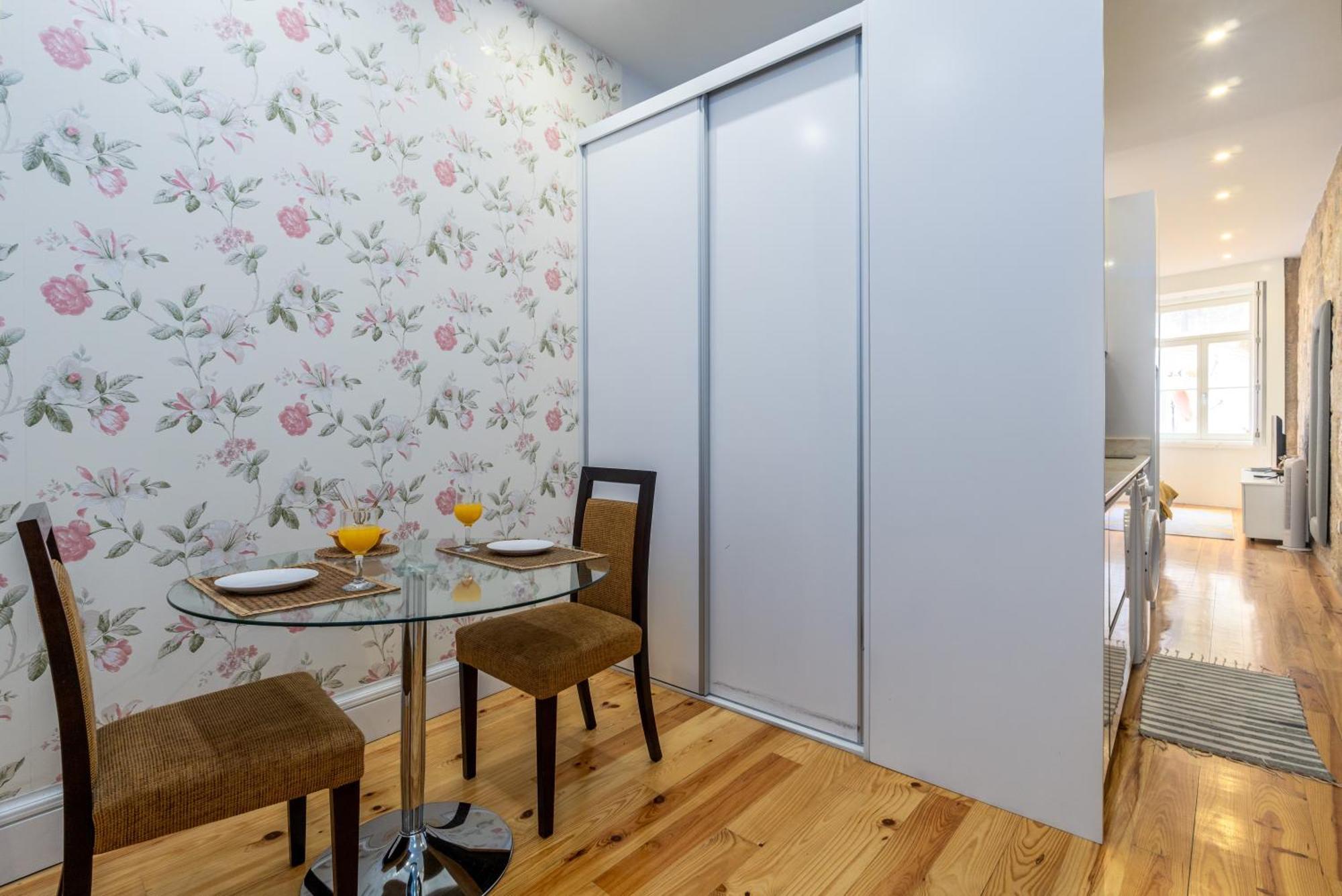 A Window To Porto - Premium Apartment By The River Exterior foto