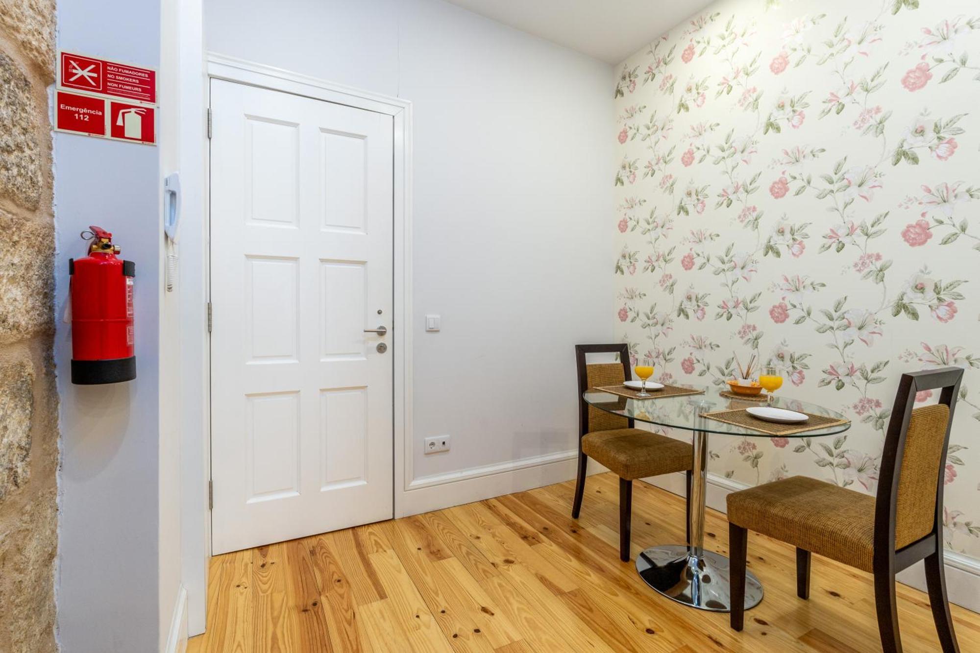 A Window To Porto - Premium Apartment By The River Exterior foto