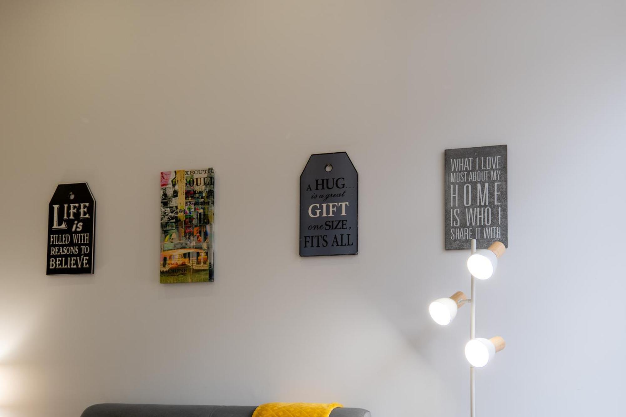A Window To Porto - Premium Apartment By The River Exterior foto