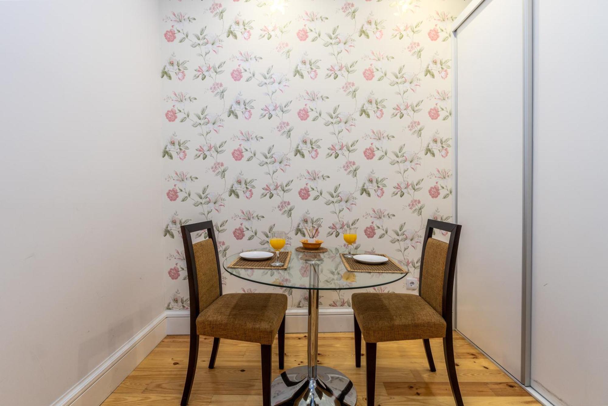 A Window To Porto - Premium Apartment By The River Exterior foto
