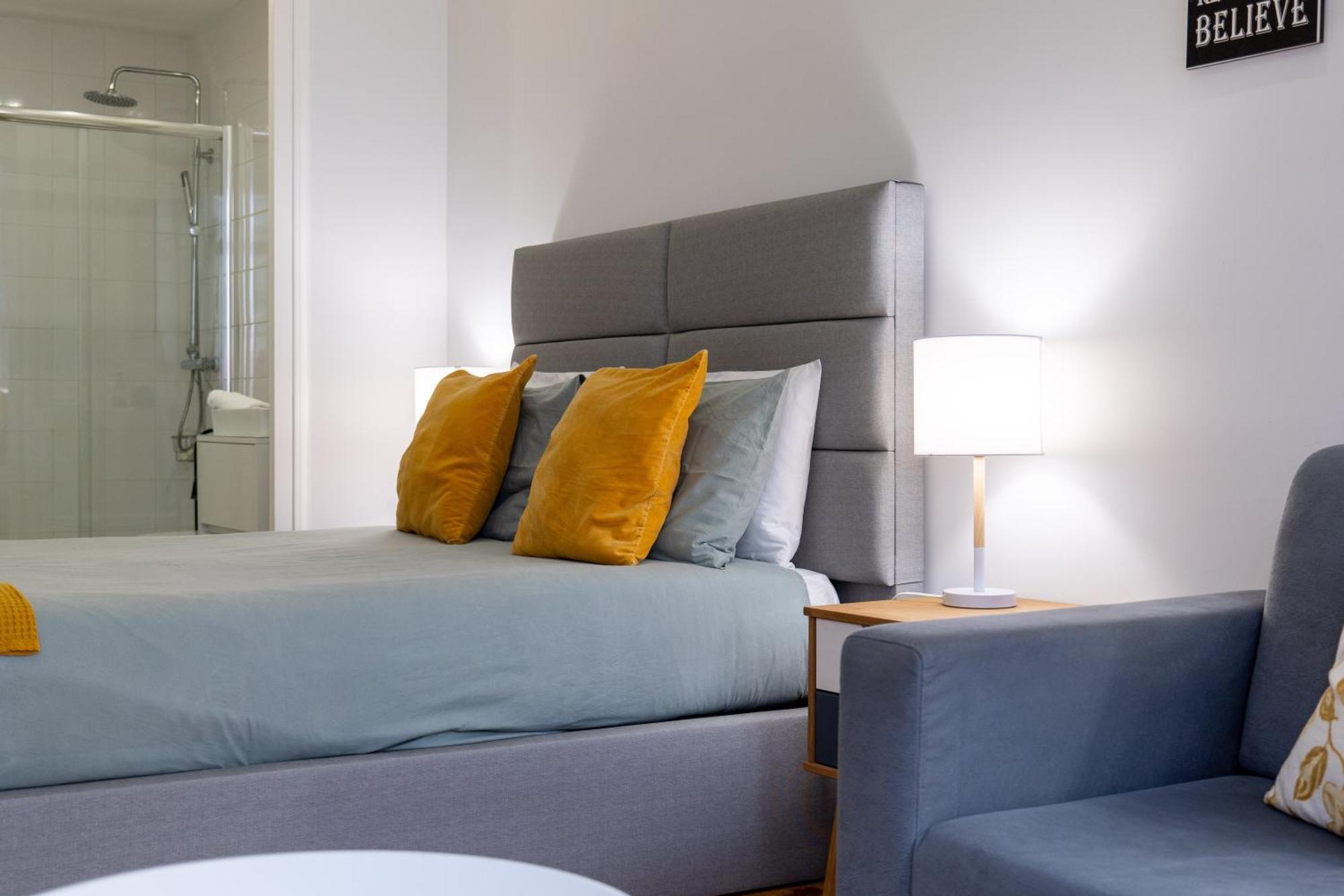 A Window To Porto - Premium Apartment By The River Exterior foto