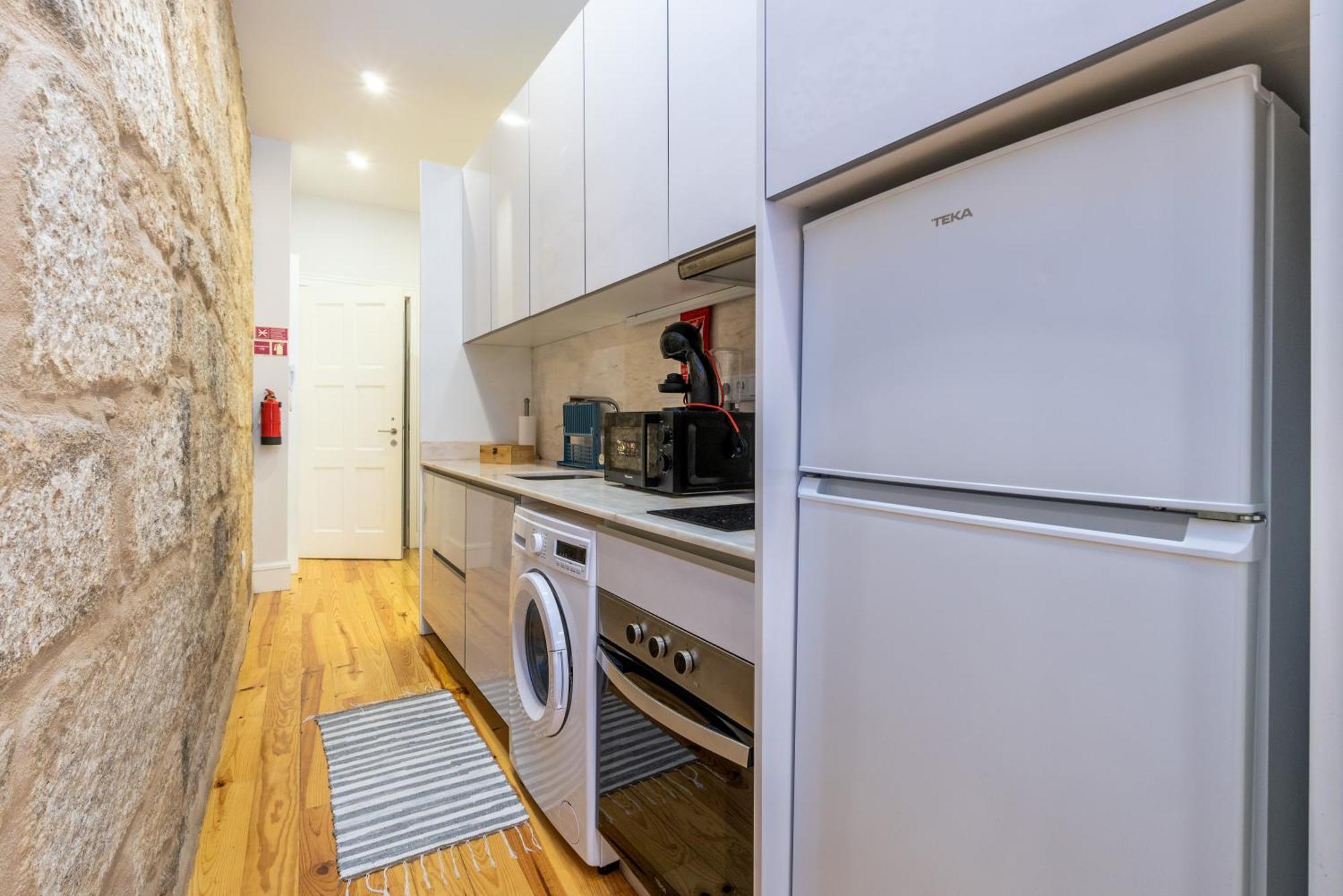 A Window To Porto - Premium Apartment By The River Exterior foto