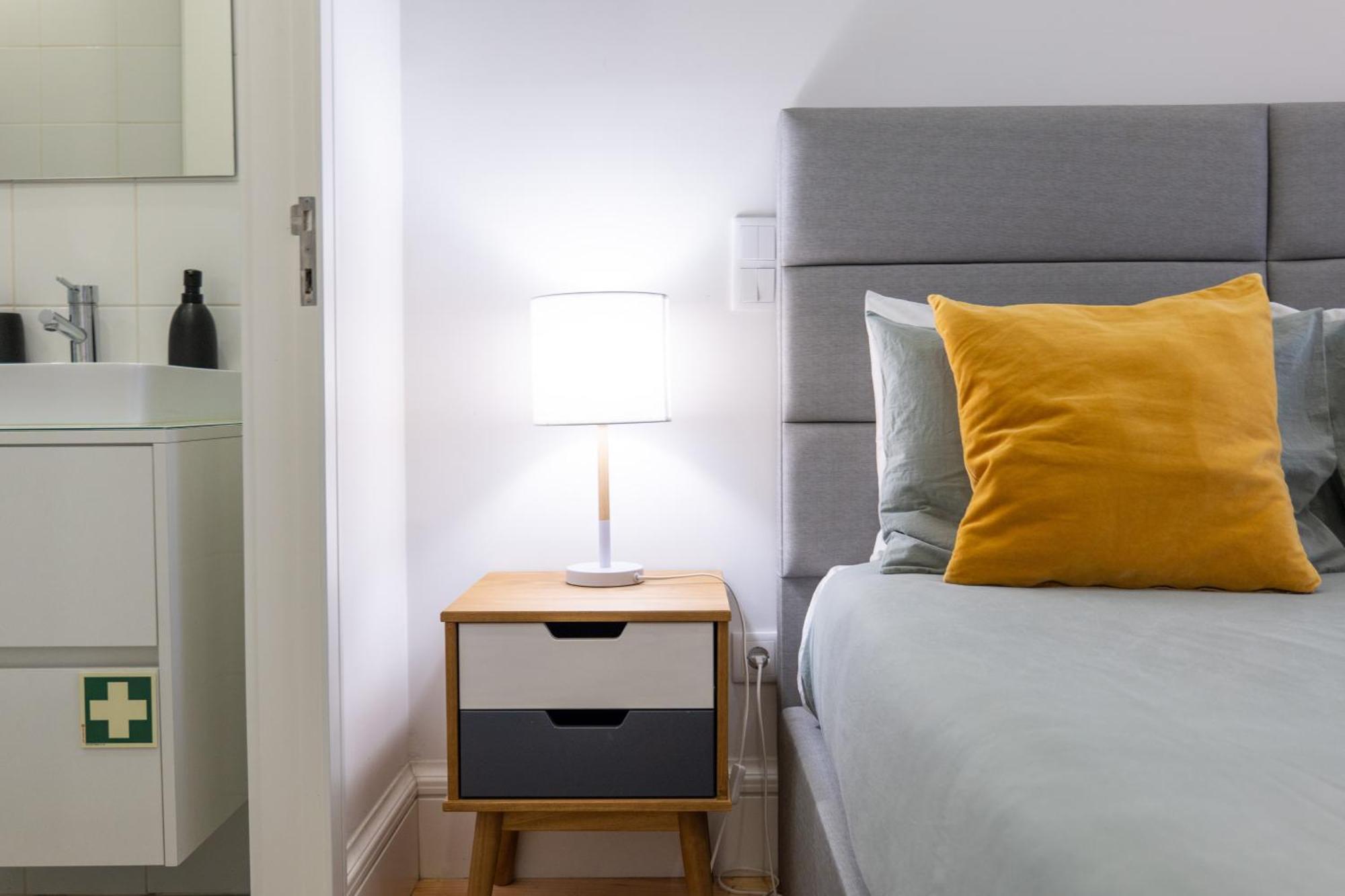A Window To Porto - Premium Apartment By The River Exterior foto